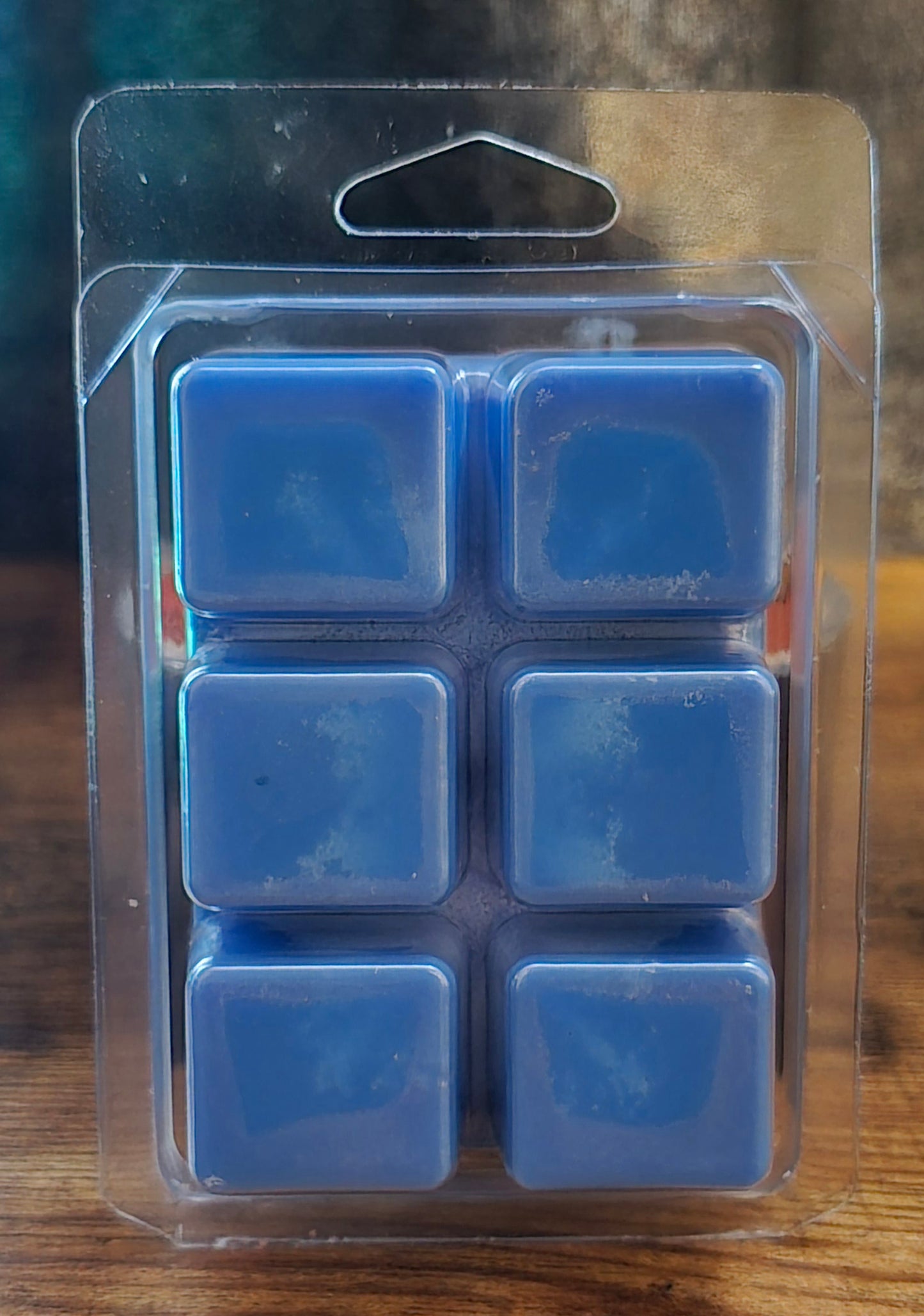 Soy Wax Melts 6 Pack 2.75 Oz