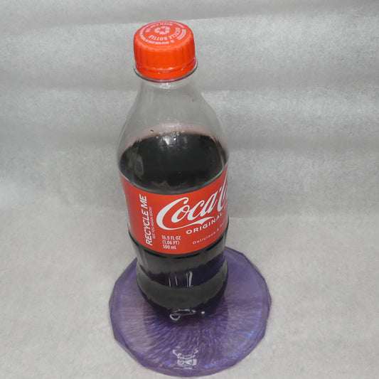 Diamond Edged Drink Coaster