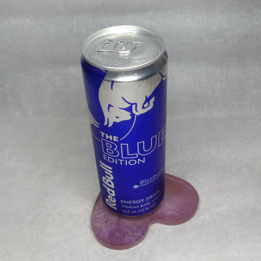 Heart Shaped Drink Coaster