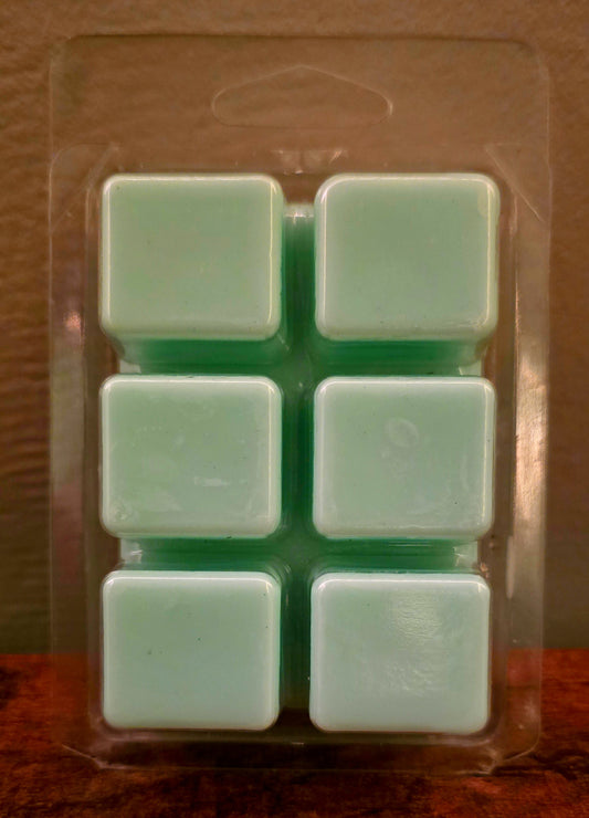 Soy Wax Melts 6 Pack 2.75 Oz