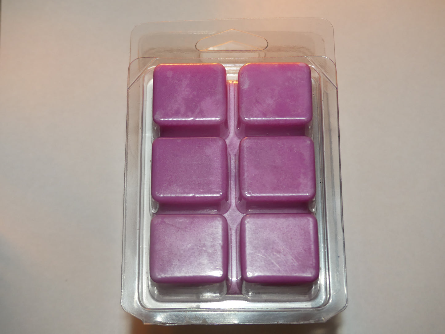 Soy Wax Melts 6 Pack 2.75 Oz
