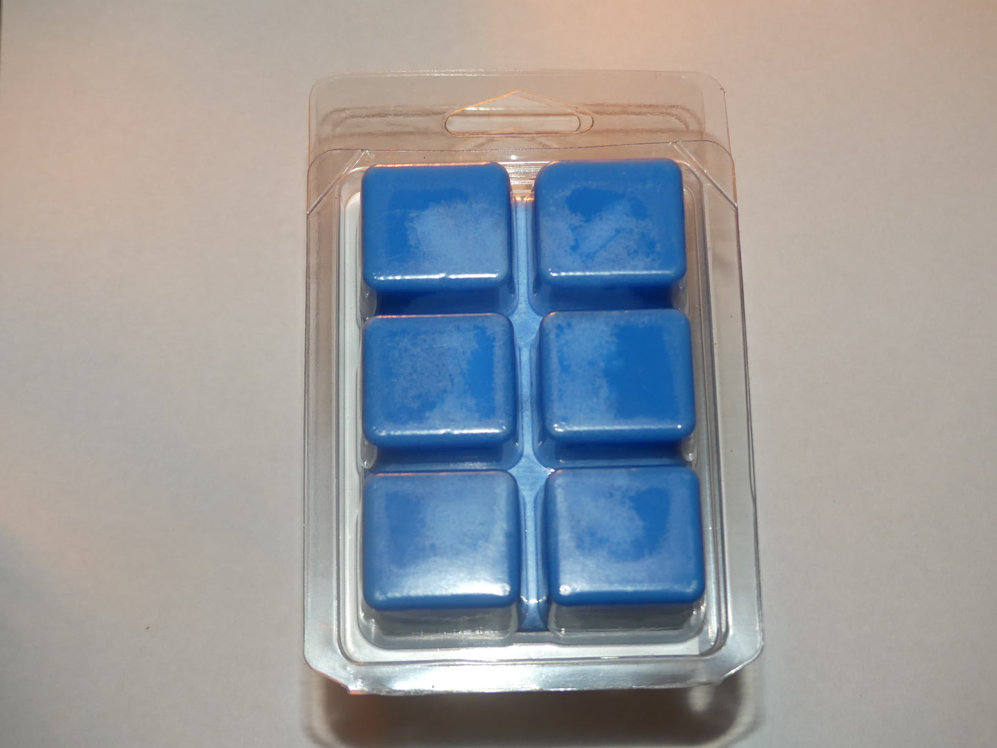 Soy Wax Melts 6 Pack 2.75 Oz