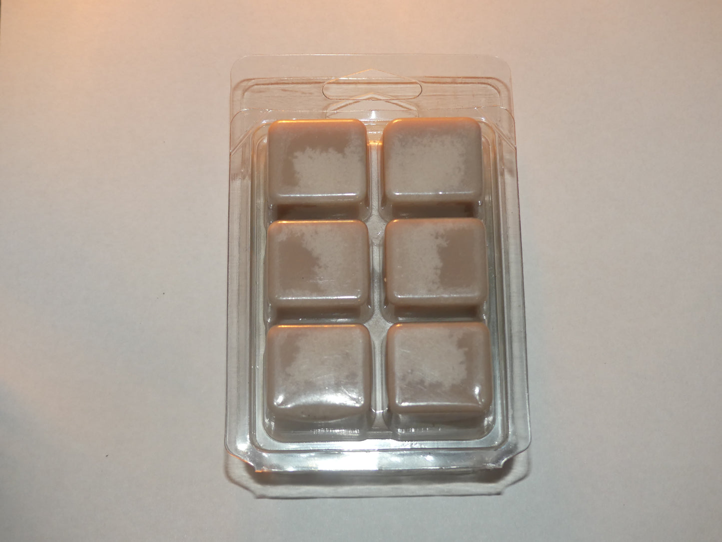 Soy Wax Melts 6 Pack 2.75 Oz