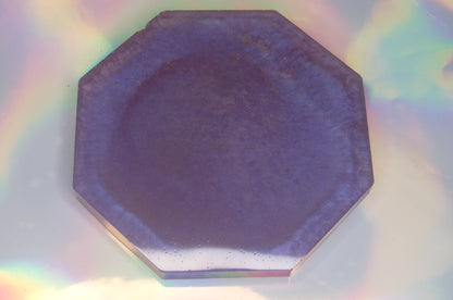 Hexagon Shaped Drink Coaster