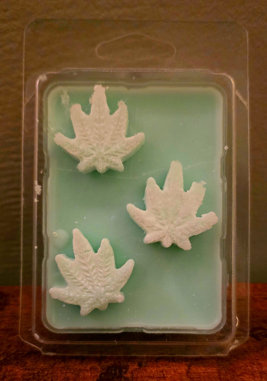 Soy Wax Melts 6 Pack 2.75 Oz