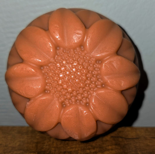 Goat's Milk Soap Bars